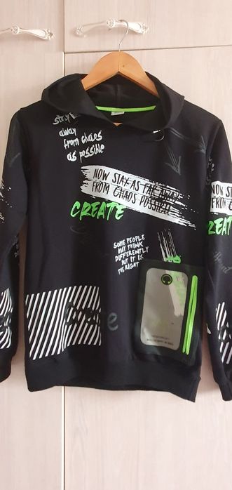 Спортивка на 44, 46 раз.ноыые качество отличное. Х/б ,