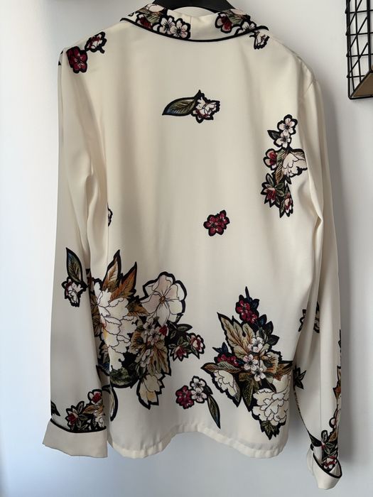Sacou dama floral