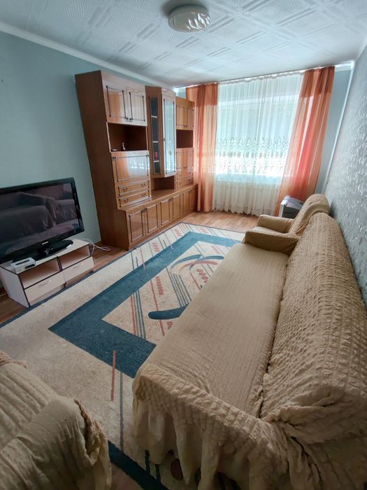 2-комн (5-24, 1 эт)