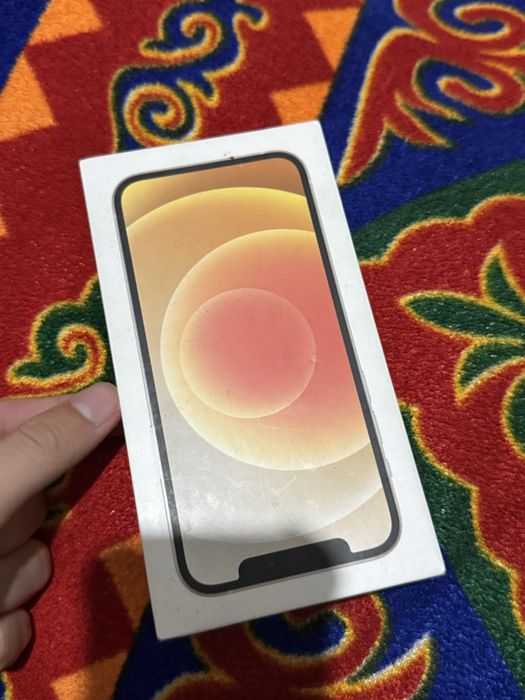 Iphone 12 256 gb