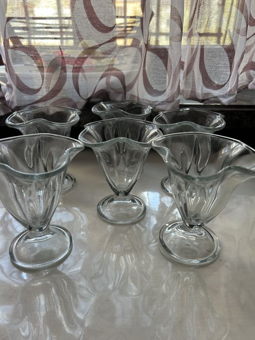 Продам креманки