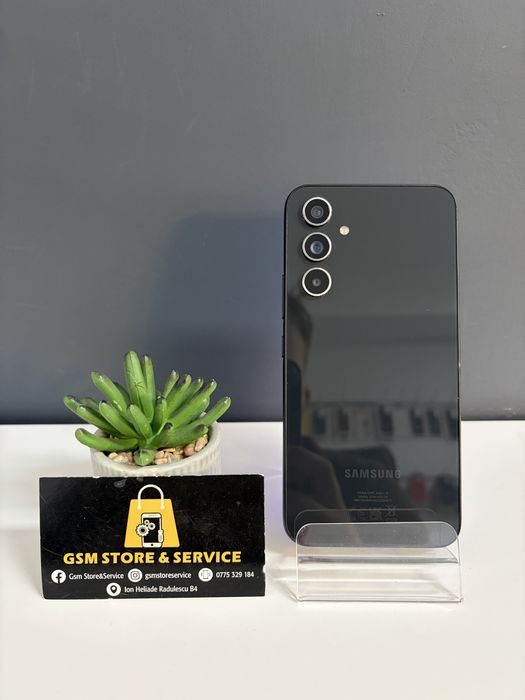 Samsung Galaxy A54 128Gb 2 Ani Garantie Gsm Store&Service