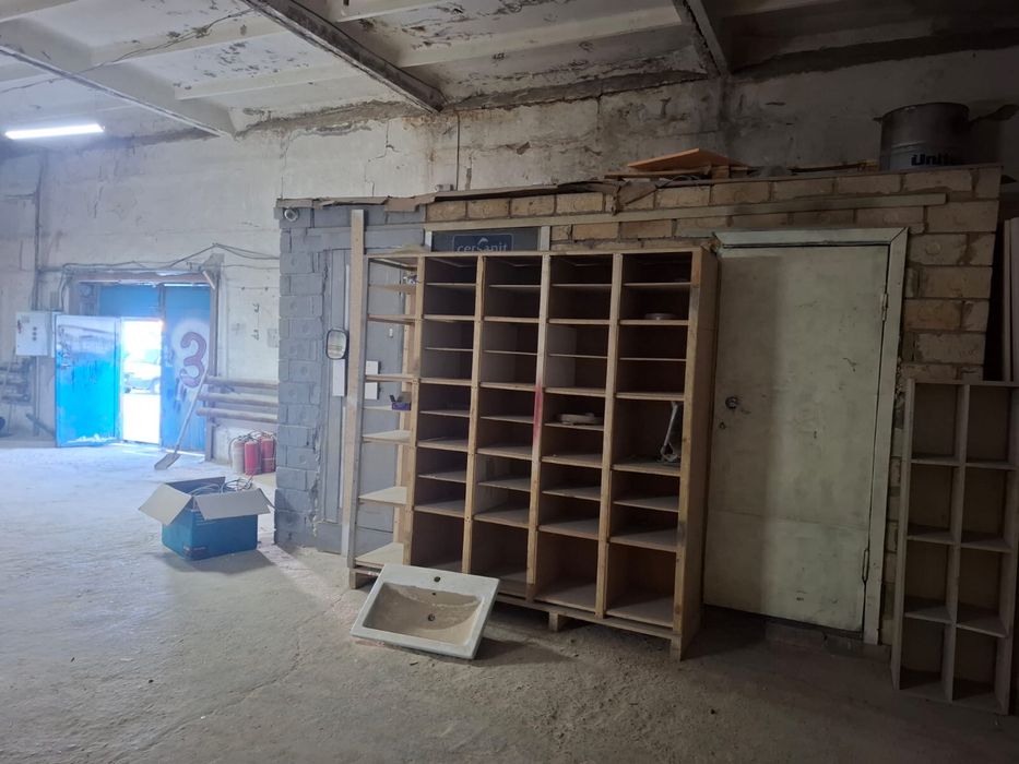 Сдам в аренду помещения