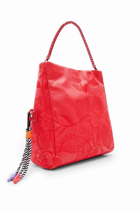Geanta desigual alpha loverty