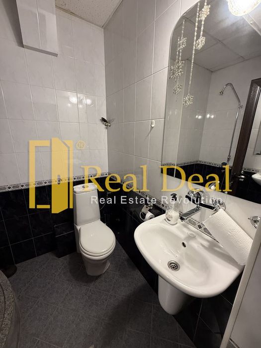 Дава се под наем Двустаен апартамент в София, Яворов - 55 кв.м за 350 € - Снимка #4