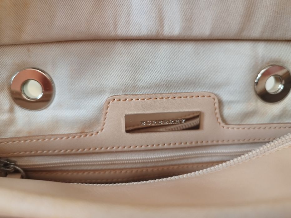 Женская сумка Burberry