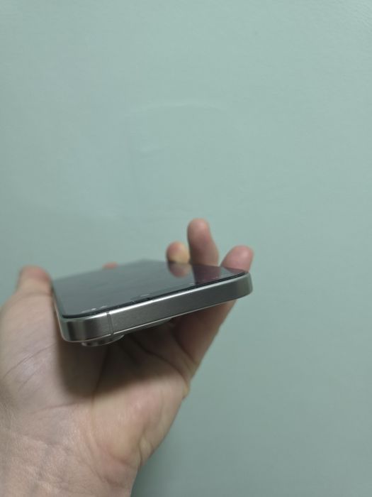 IPhone 15 pro max 512gb