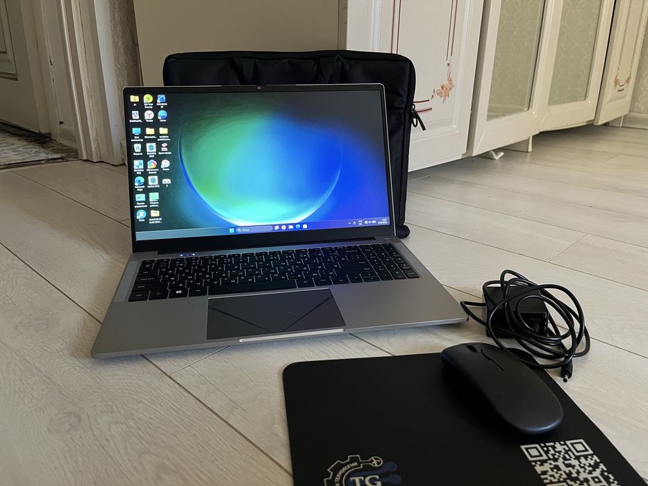 Ноутбук Tohom TK-E159