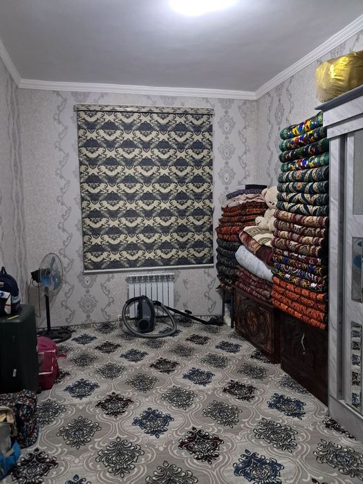 Yangi 2 xonali dom sotiladi