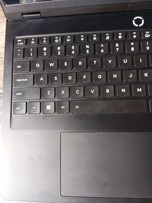 Laptop gaming LENOVO Legion Pro 5 16ADR10, AMD Ryzen 7 8745HX pana la 5.1GHz, 16" WQXGA, 32GB, SSD 1TB