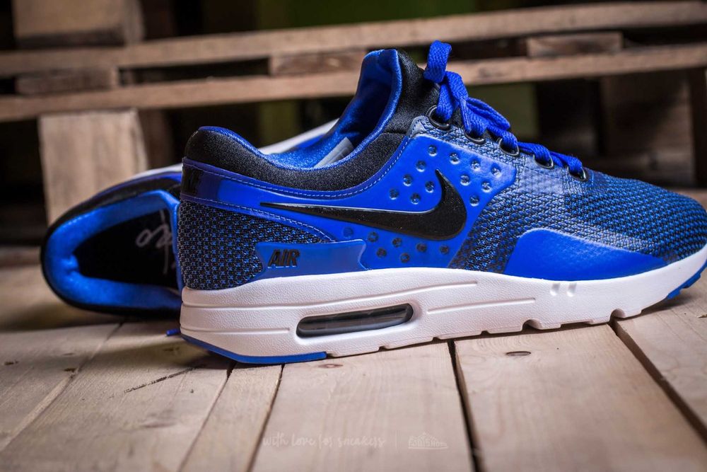 Adidasi Nike Air Max Zero essential 100% originali-42