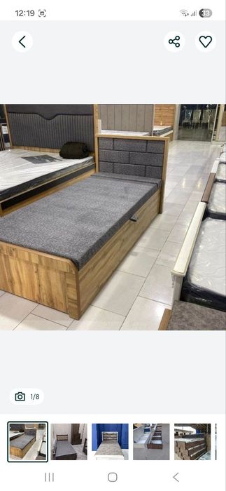 Birinchi sehdan kravatla sotiladi