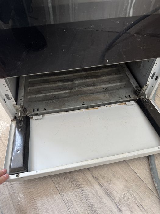 Газовая плита Beko