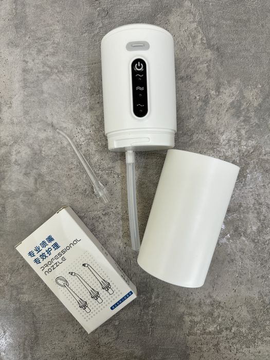 Ирригатор для полости рта