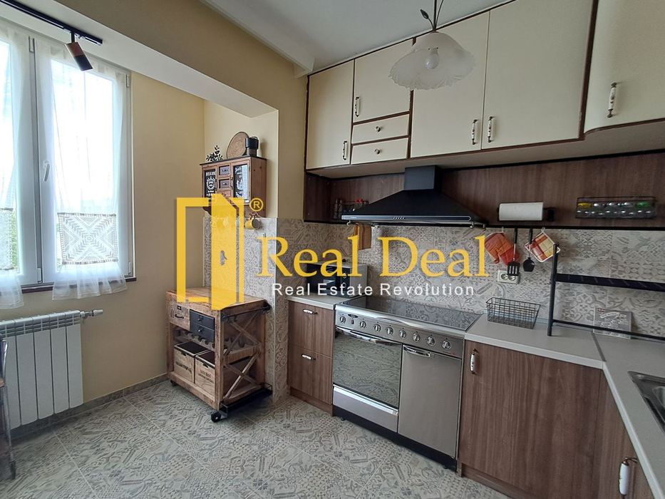 Дава се под наем Тристаен апартамент в София, Гео Милев - 96 кв.м за 767 € - Снимка #9