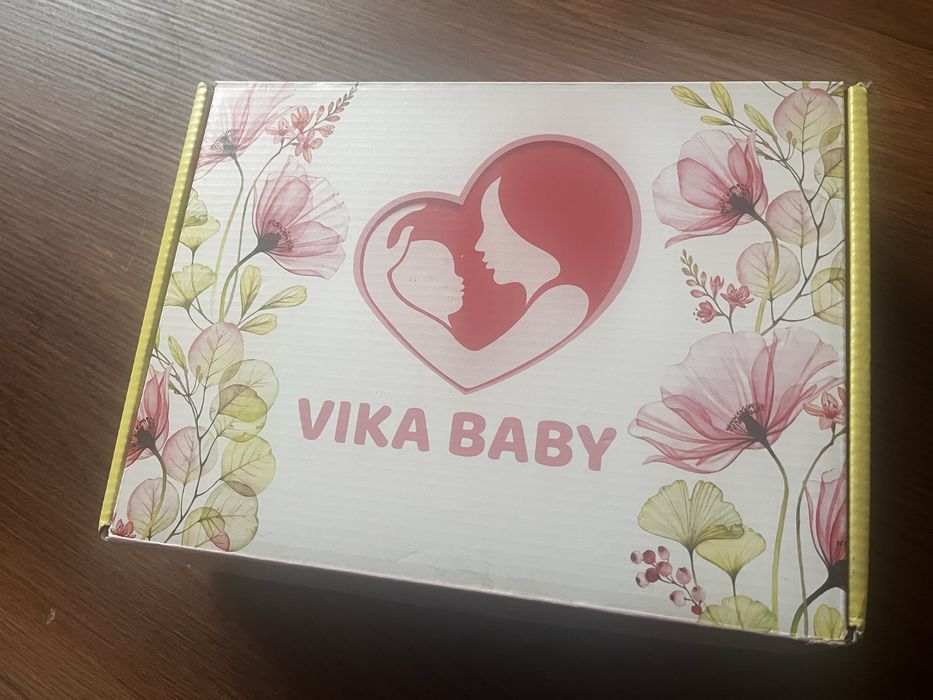 Колан за след раждане Vika Baby