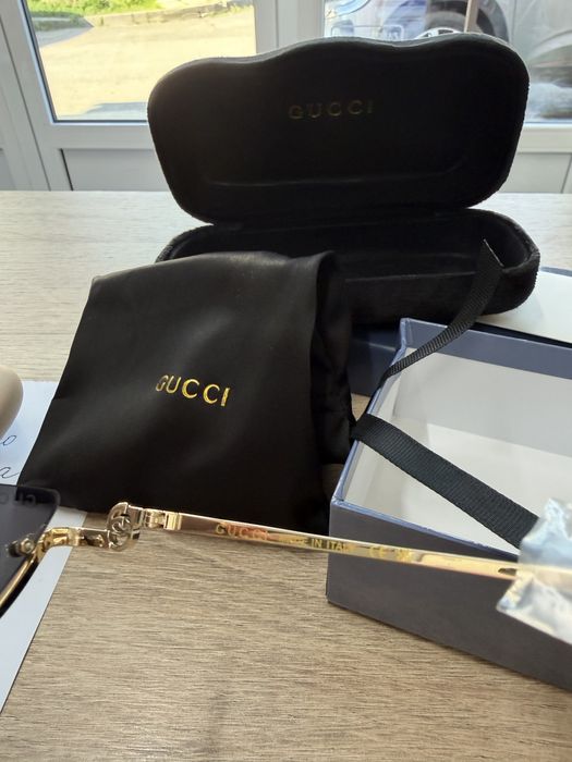 Дамски очила Gucci