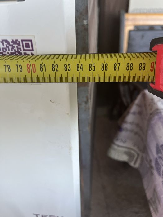 Продавам 2 радиатора голем и малък