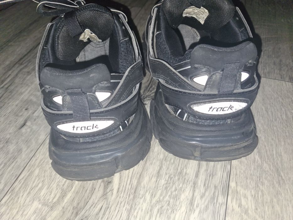 Balenciaga track 1.0