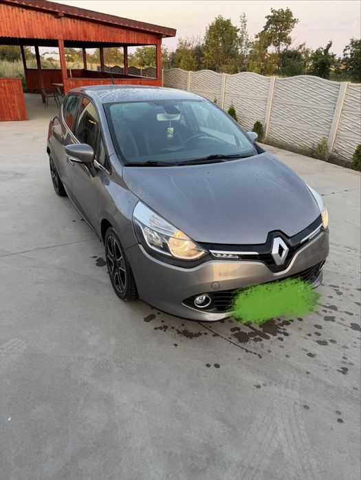 RENAULT Clio 2016 — imagine 5