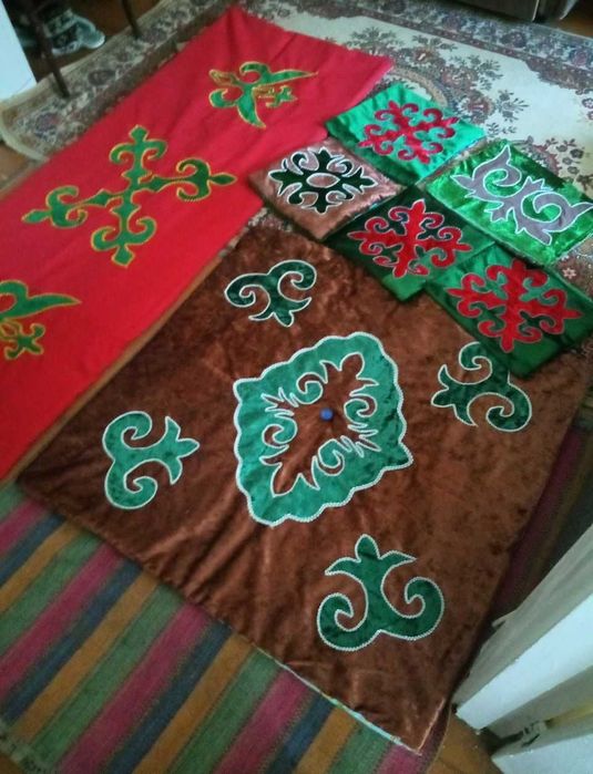 изделия ручной работы