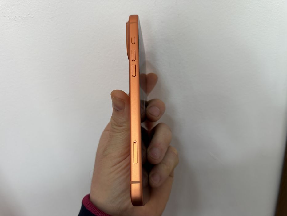 Iphone 17 Pro Max, Orange, pentru piese