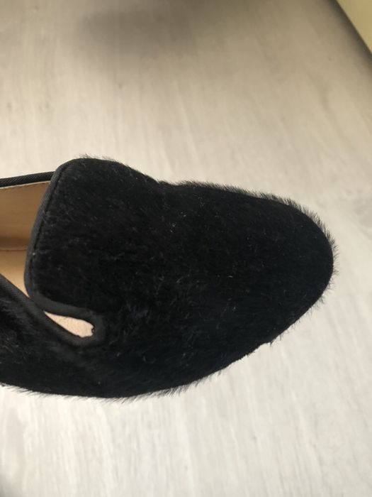 Mocasini     H&M