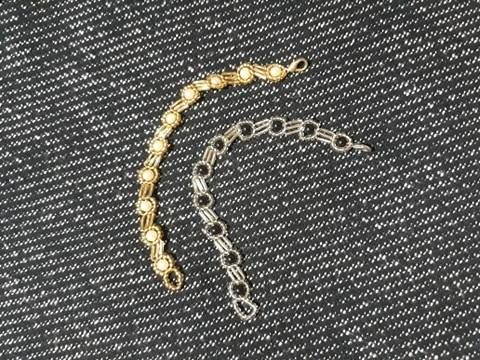 Гривни Нови от перли и мъниста