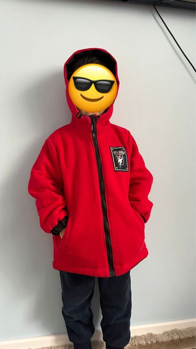 Куртка демисезон