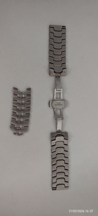 Браслет для часов
