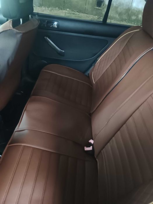 Wolsvagen bora 1.4 2001  stare foarte buna