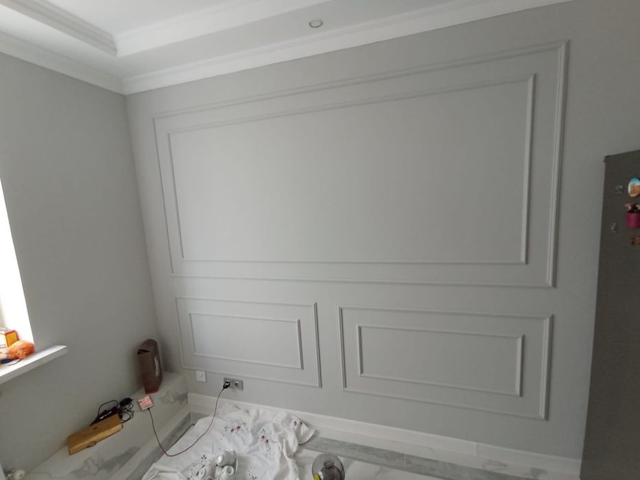 левкас гипсокартон