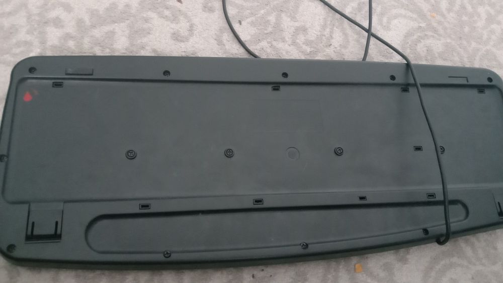 Клавиатура гениус