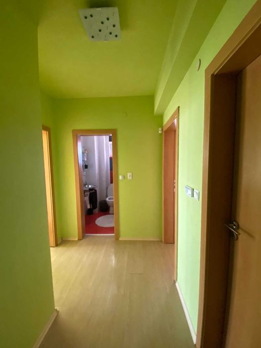 отдава се двустаен апартамент, - варна,  виница- от собственик