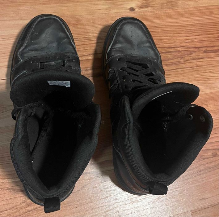 Adidas CF Super Hoops