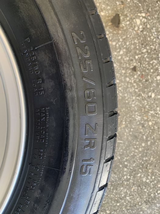 Диск Бмв 1 шт