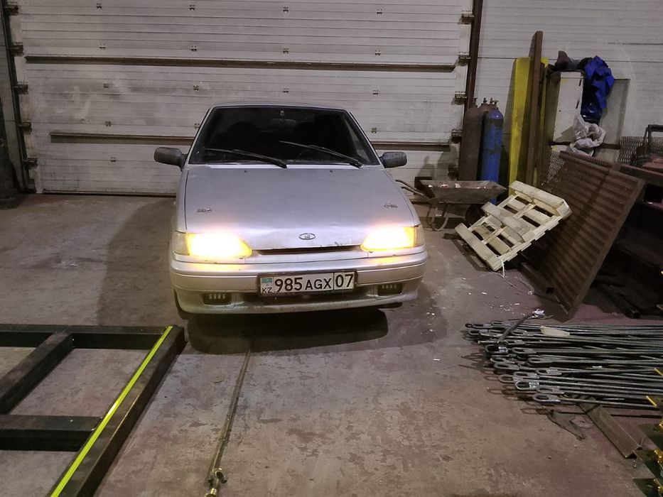 Срочно продам 2114