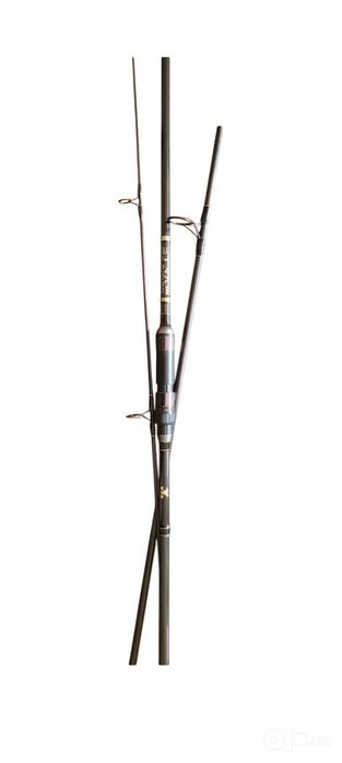 Карповик WPE ETNA 3.60