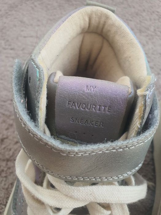 Zara боти топли 36