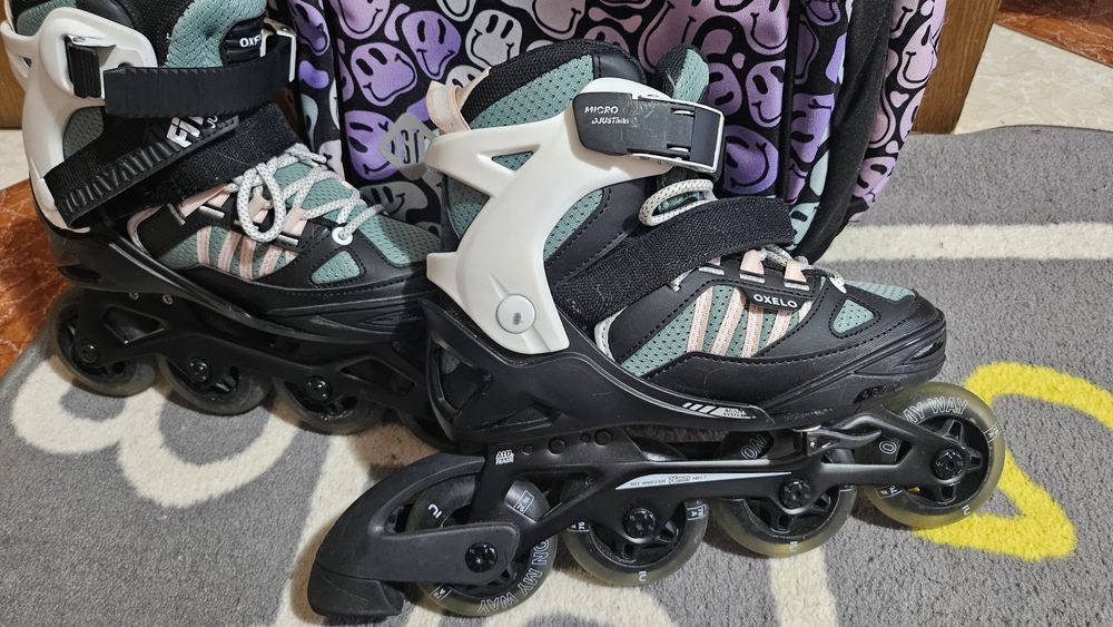 Role Dechatlon 32-35