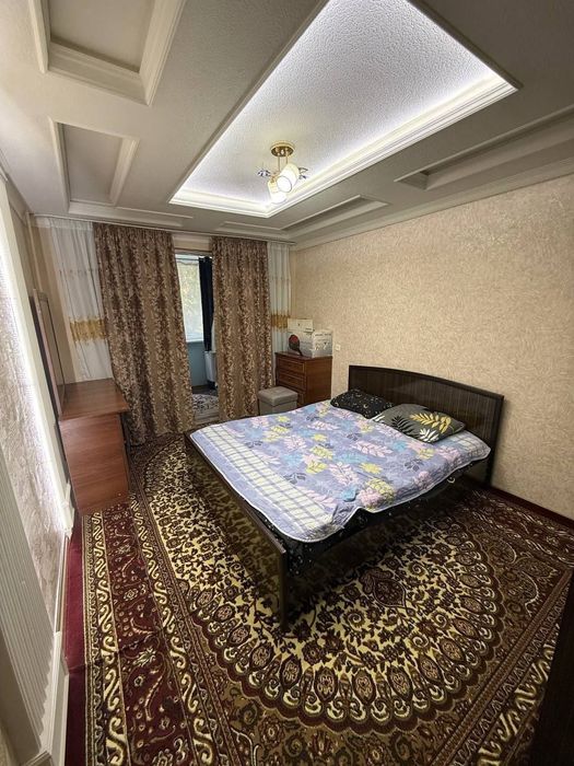 Сдаётся квартира Согдиана