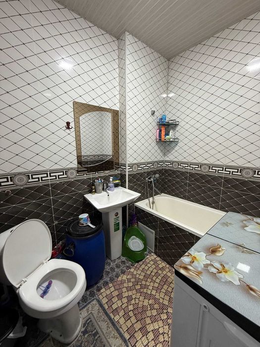 4 xonali 96m² 4-qavat.#a702