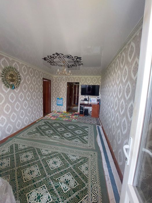3комнотны квартыра