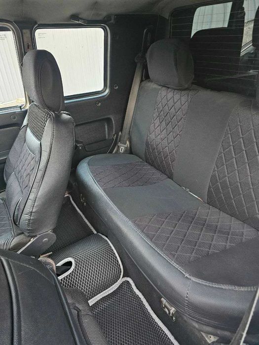 LADA Нива Пикап 2018