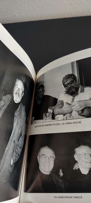 carte De-a dreptul VICTOR REBENGIUC- Simona Chitan, Mihaela Michailov