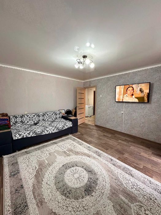 2 комнатная в центре