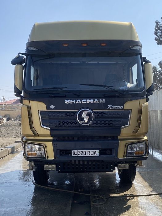 Shakman x3000 sotiladi