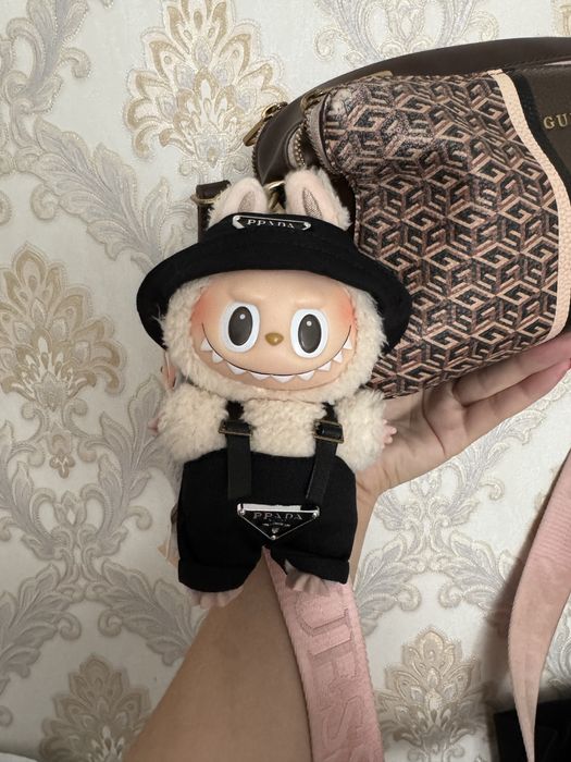 Labubu оригинал