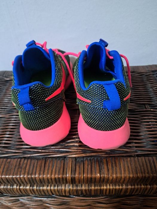Маратонки Nike 38.5