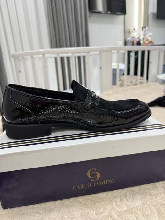 Классический туфли